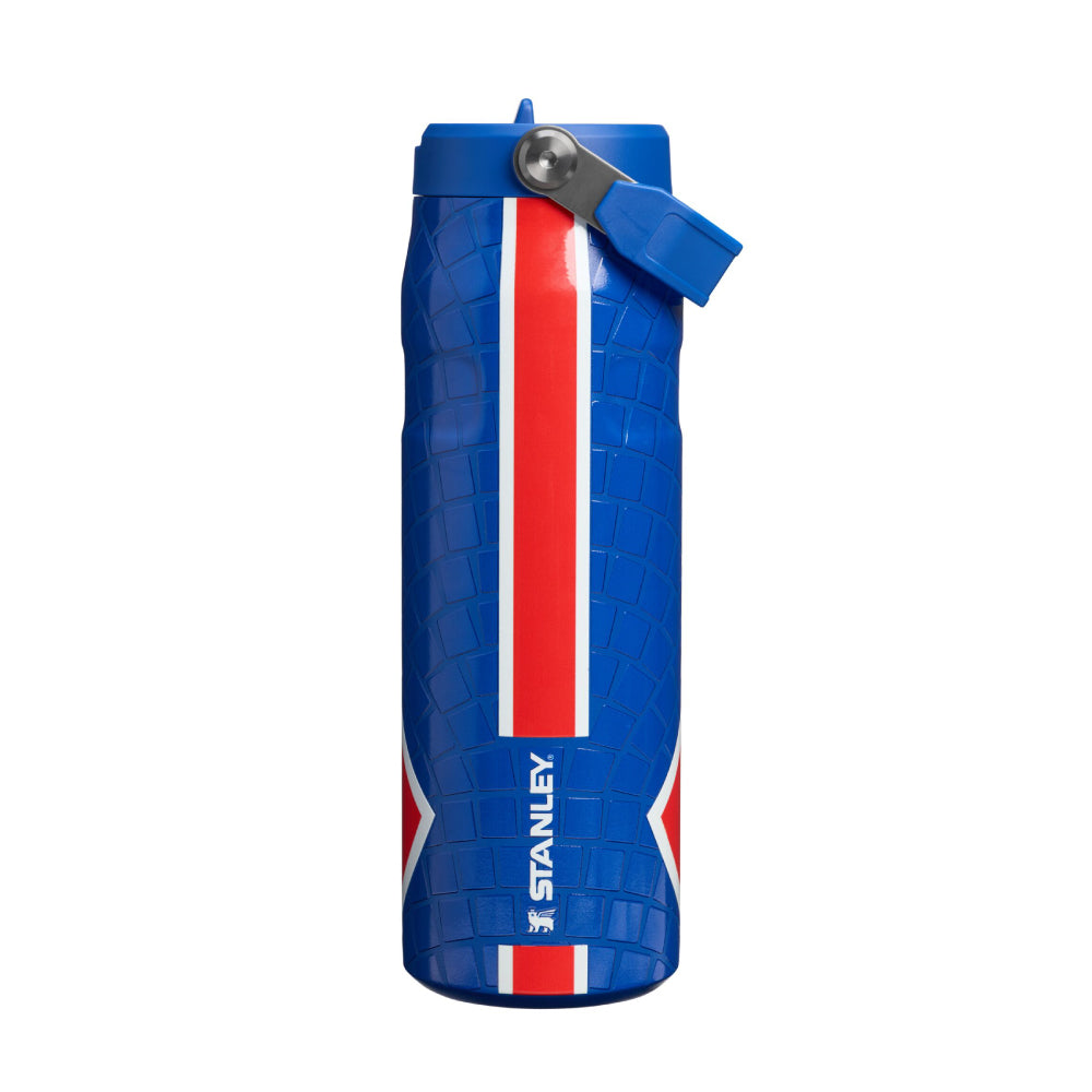 Stanley 1913 x Paris Saint-Germain 聯名系列 IceFlow Aerolight 摺疊吸管杯 | 0.7L | PSG Nouveau