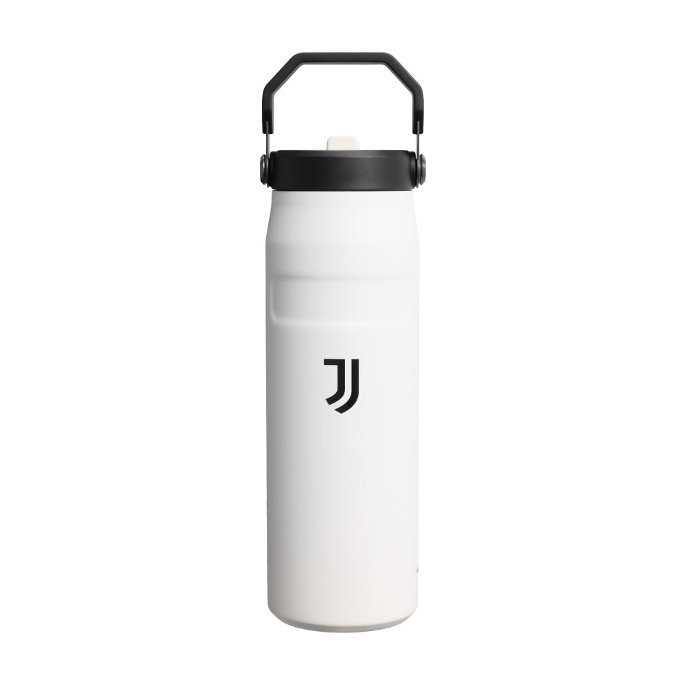 Stanley 1913 x Juventus 輕重力摺疊吸管杯 | 0.7L | Juventus