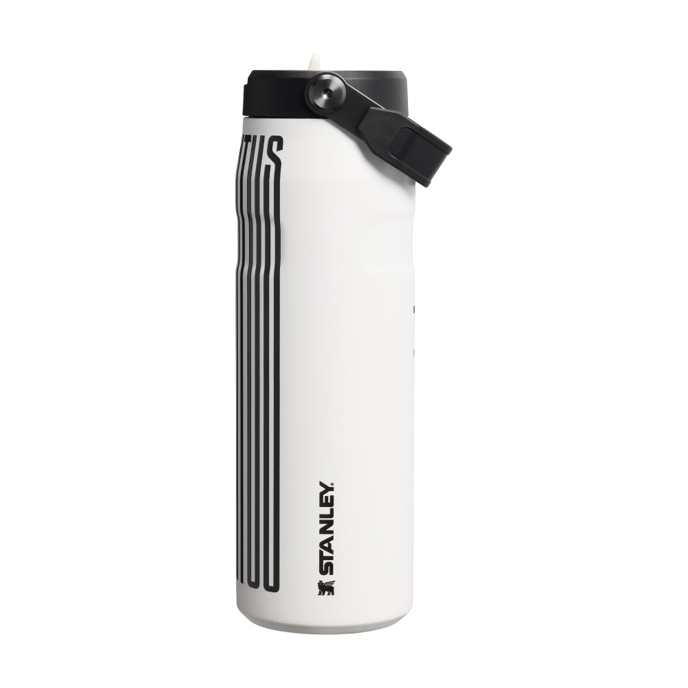 Stanley 1913 x Juventus 輕重力摺疊吸管杯 | 0.7L | Juventus