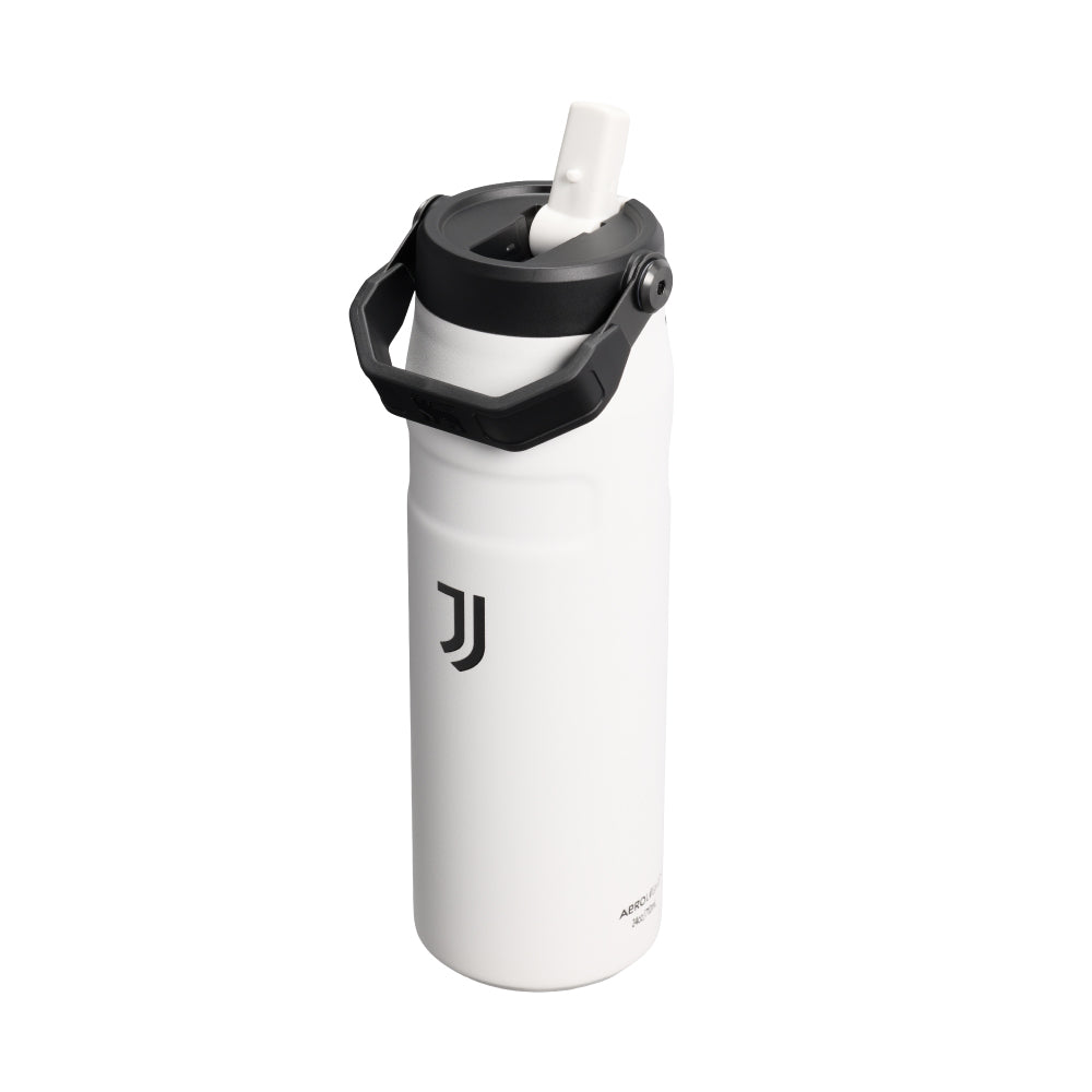 Stanley 1913 x Juventus 輕重力摺疊吸管杯 | 0.7L | Juventus
