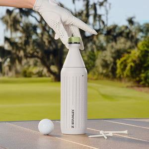 Stanley 1913 x Nelly Korda ALL DAY 系列 曲線隨行瓶 | 0.59L