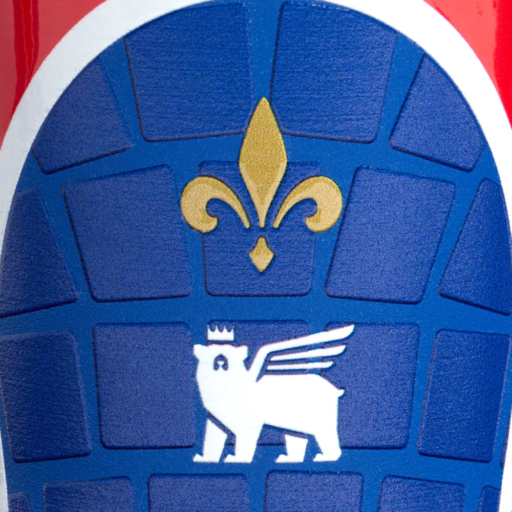 Stanley 1913 x Paris Saint-Germain  防漏吸管隨手杯 0.59L | PSG Nouveau 2.0