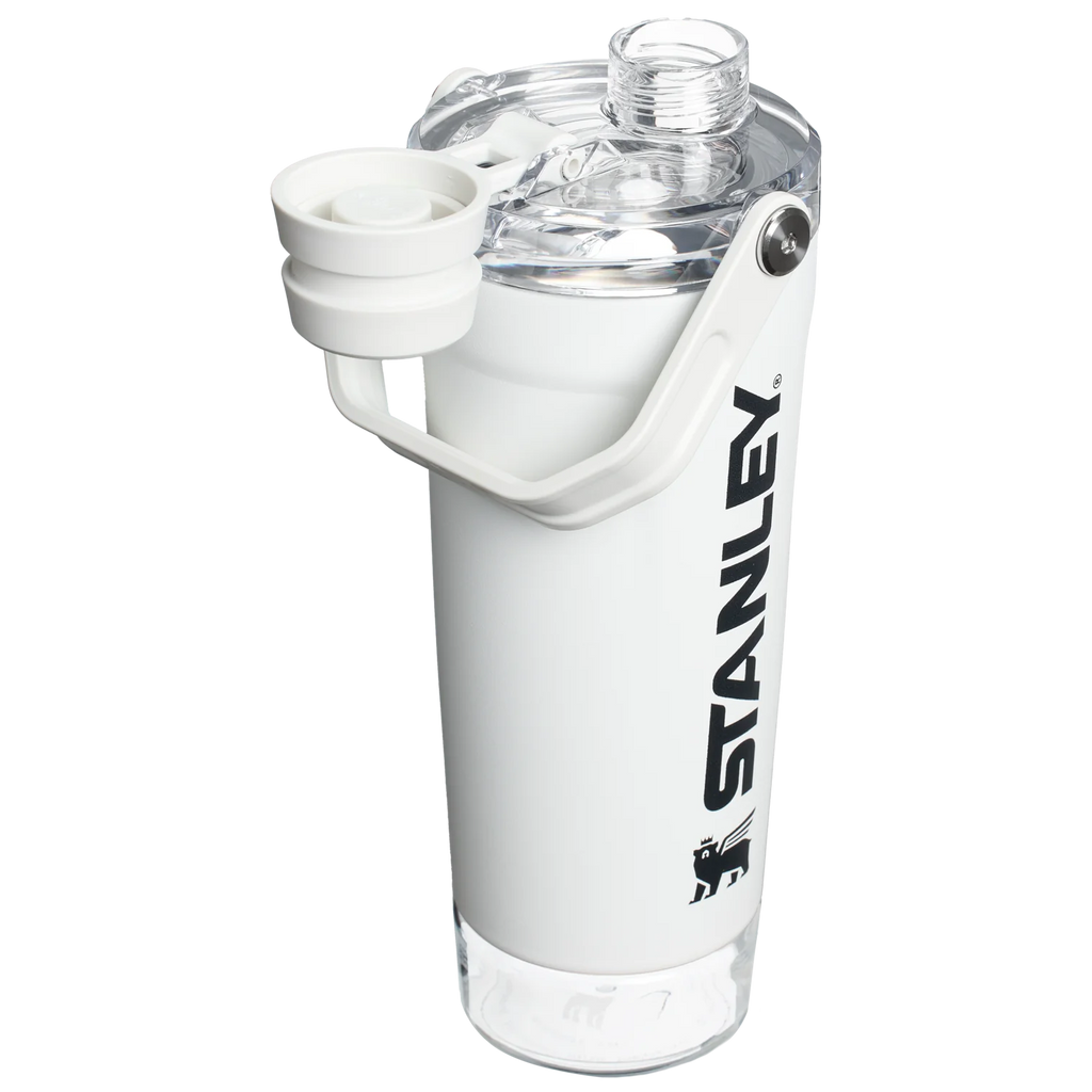The Activate Shaker Bottle | 20 OZ - Chalk - Stanley AU
