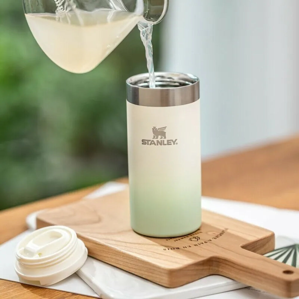 Aerolight 跨界系列 輕航杯 0.35L | 薄荷白