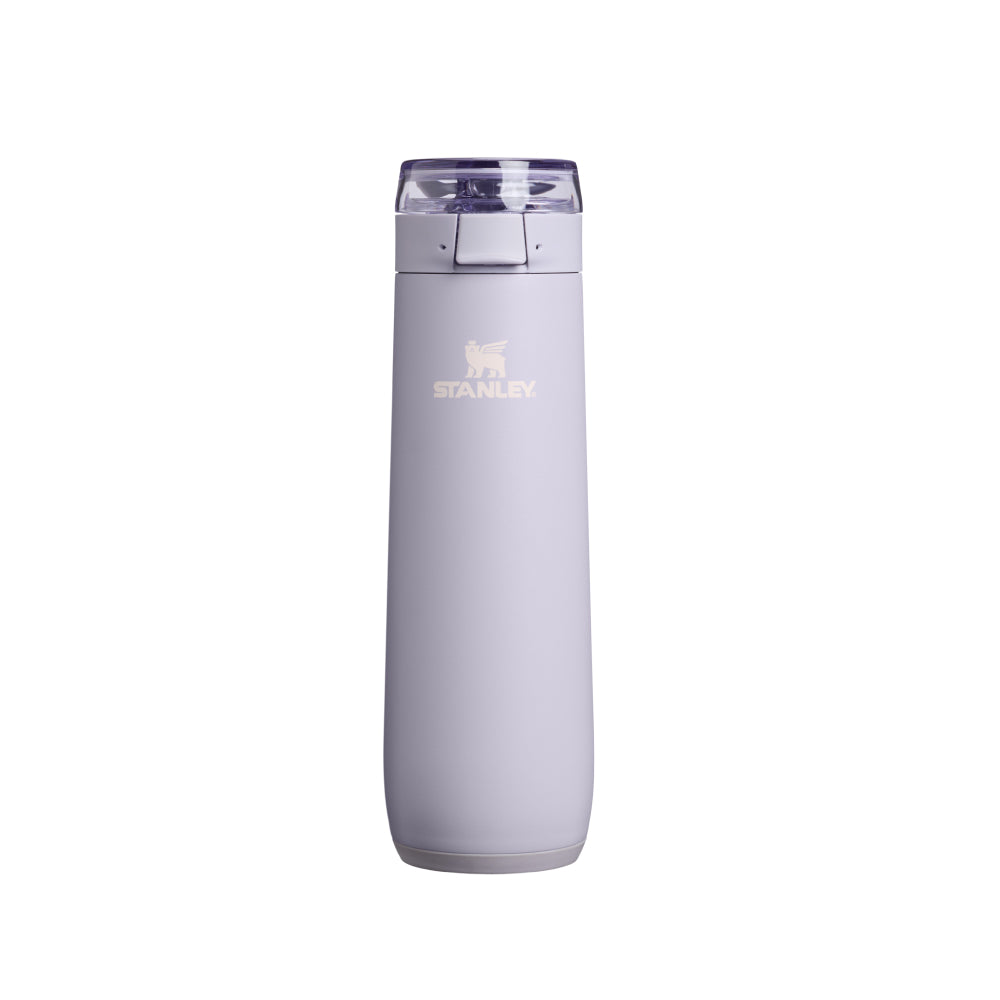 ALL DAY 系列 輕滑速吸水壺 | 0.59L | 柔霧紫