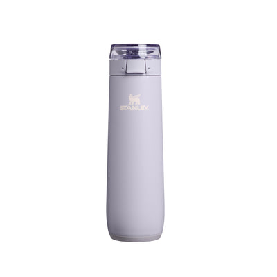 ALL DAY 系列 輕滑速吸水壺 | 0.59L | 柔霧紫