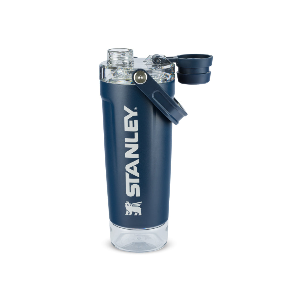 The Vitalize™ Shaker 手提搖搖杯 | 0.59L | 午夜海軍藍