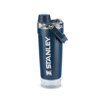The Vitalize™ Shaker 手提搖搖杯 | 0.59L | 午夜海軍藍