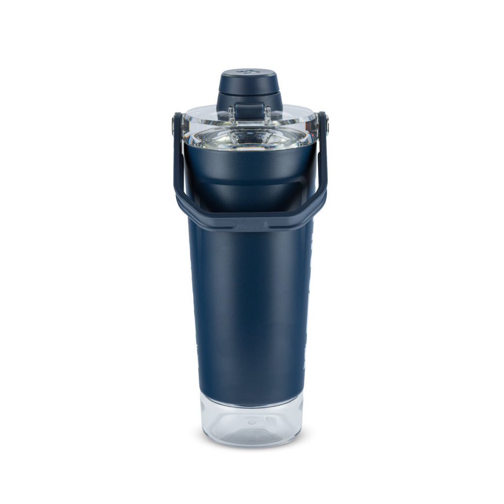The Vitalize™ Shaker 手提搖搖杯 | 0.59L | 午夜海軍藍