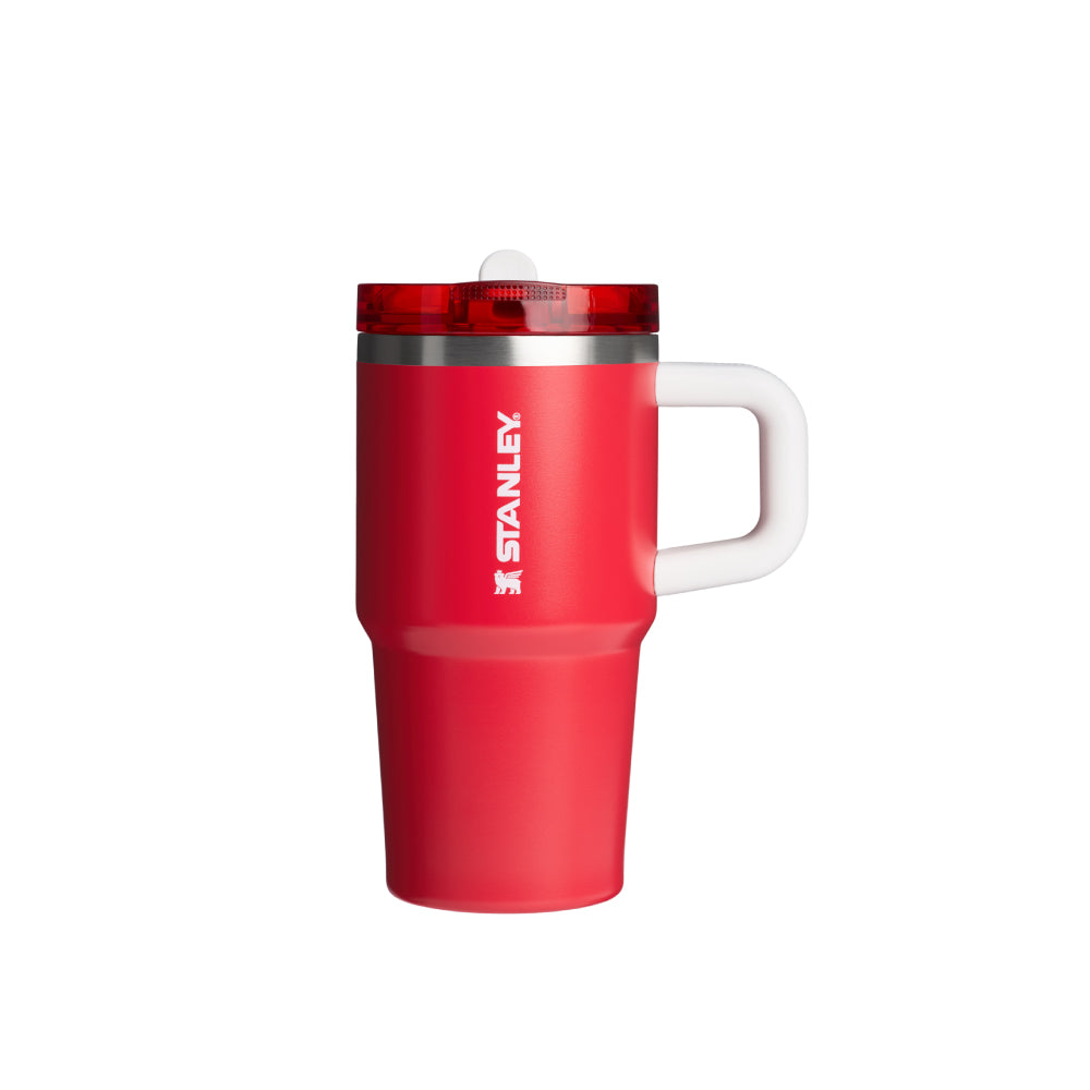 Stanley 1913 x Arsenal 防漏吸管隨手杯 | 0.59L | Arsenal Homage 2.0