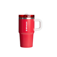 Stanley 1913 x Arsenal 防漏吸管隨手杯 | 0.59L | Arsenal Homage 2.0