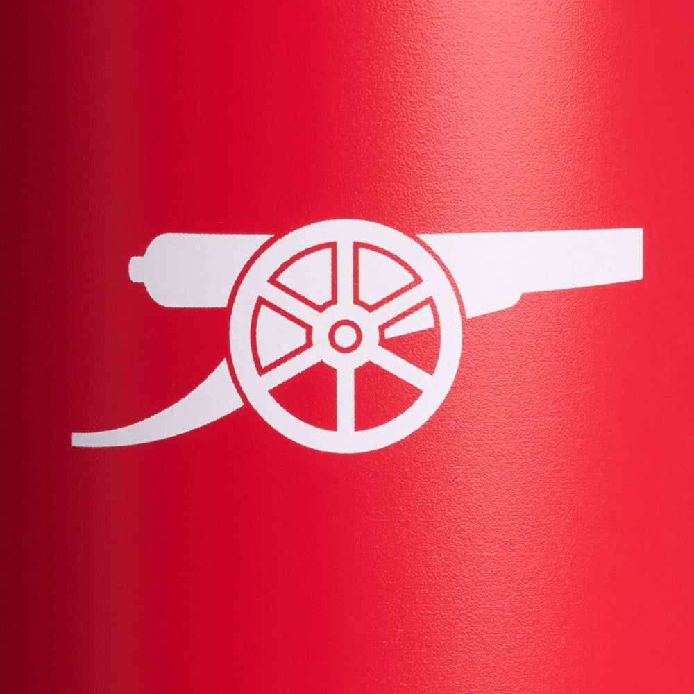 Stanley 1913 x Arsenal 冒險系列 真空不銹鋼 品脫杯 | 0.47L | Arsenal Homage 2.0