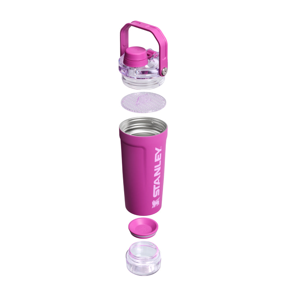 The Vitalize™ Shaker 手提搖搖杯 | 0.59L | 花嶼紫