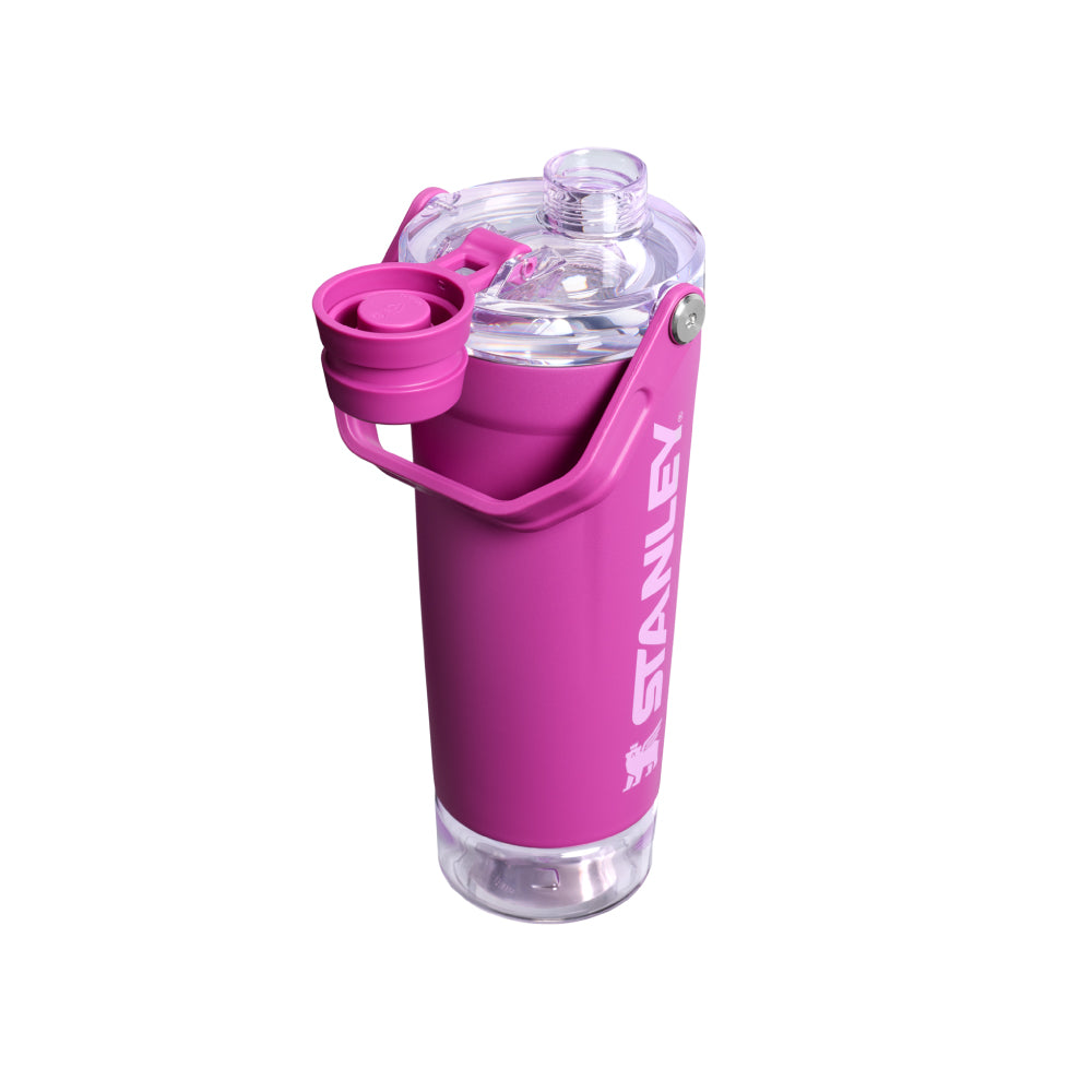 The Vitalize™ Shaker 手提搖搖杯 | 0.59L | 花嶼紫