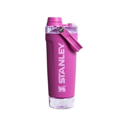 The Vitalize™ Shaker 手提搖搖杯 | 0.59L | 花嶼紫