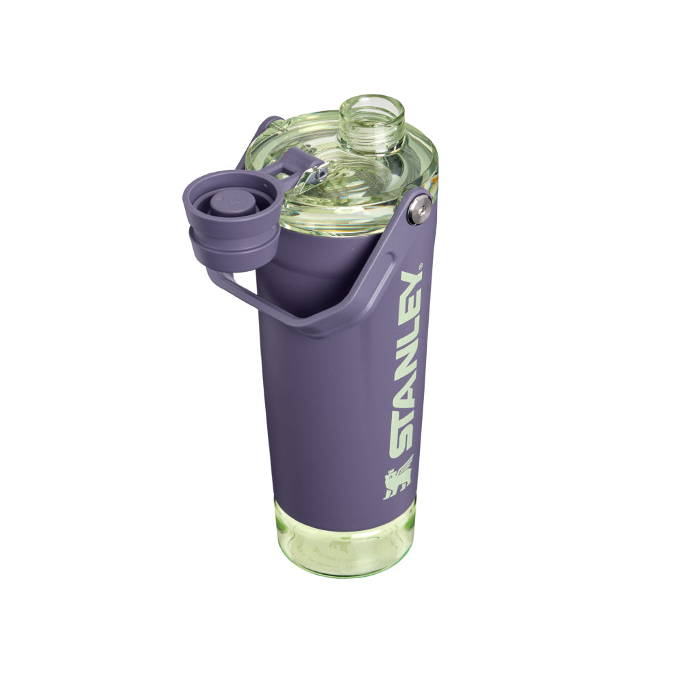 The Vitalize™ Shaker 手提搖搖杯 | 0.59L | 夜晚紫