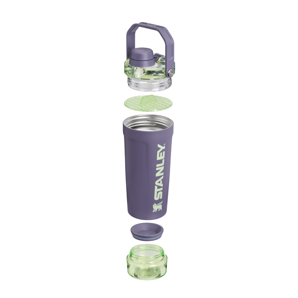 The Vitalize™ Shaker 手提搖搖杯 | 0.59L | 夜晚紫