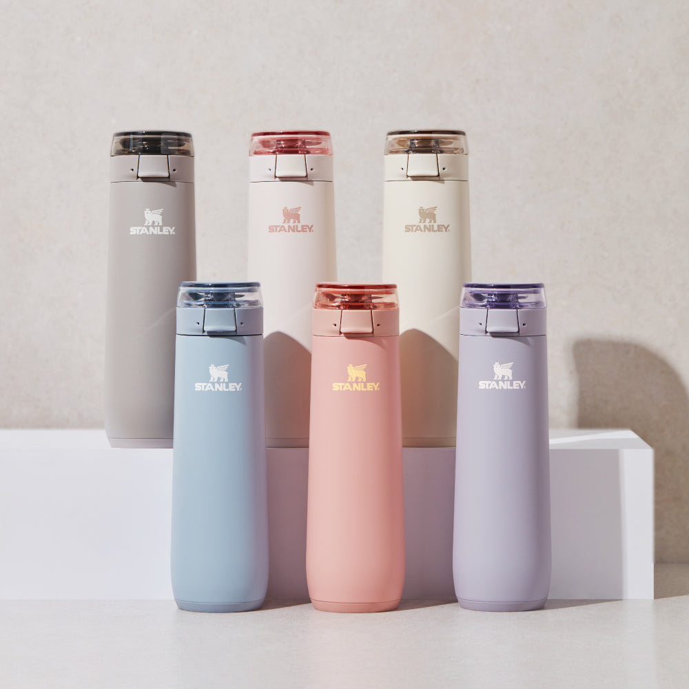 ALL DAY 系列 輕滑速吸水壺 | 0.59L | 天使藍