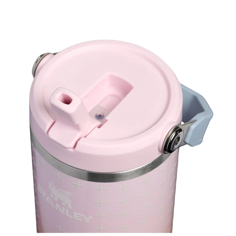 IceFlow 手提吸管杯2.0 | 0.88L | 雪酪++