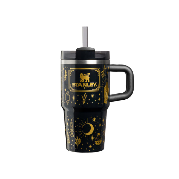 Quencher 吸管隨手杯2.0 | 0.59L | 黑暗魔法