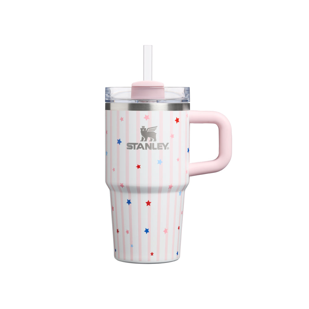 Quencher 吸管隨手杯2.0 | 0.59L | 星星粉