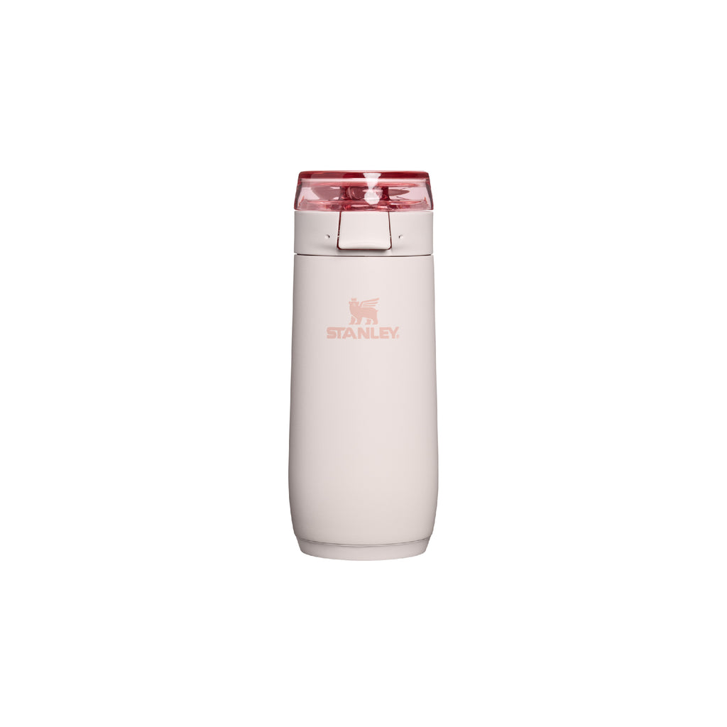ALL DAY 系列 輕滑速吸水壺 | 0.35L | 山櫻粉