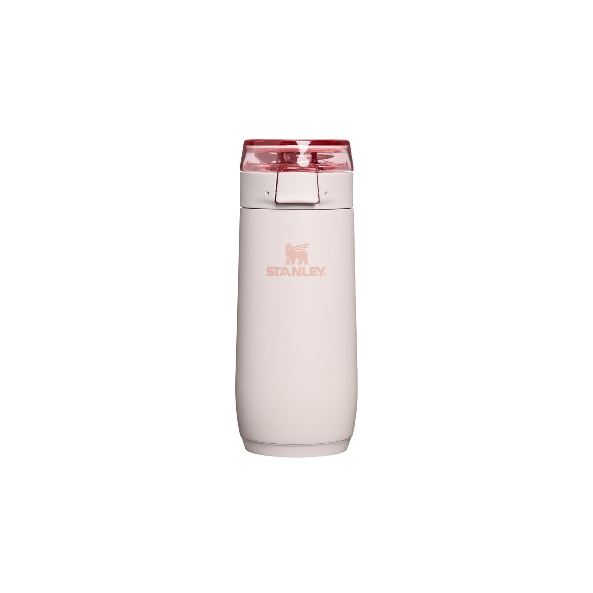 ALL DAY 系列 輕滑速吸水壺 | 0.35L | 山櫻粉