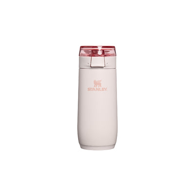 ALL DAY 系列 輕滑速吸水壺 | 0.35L | 山櫻粉