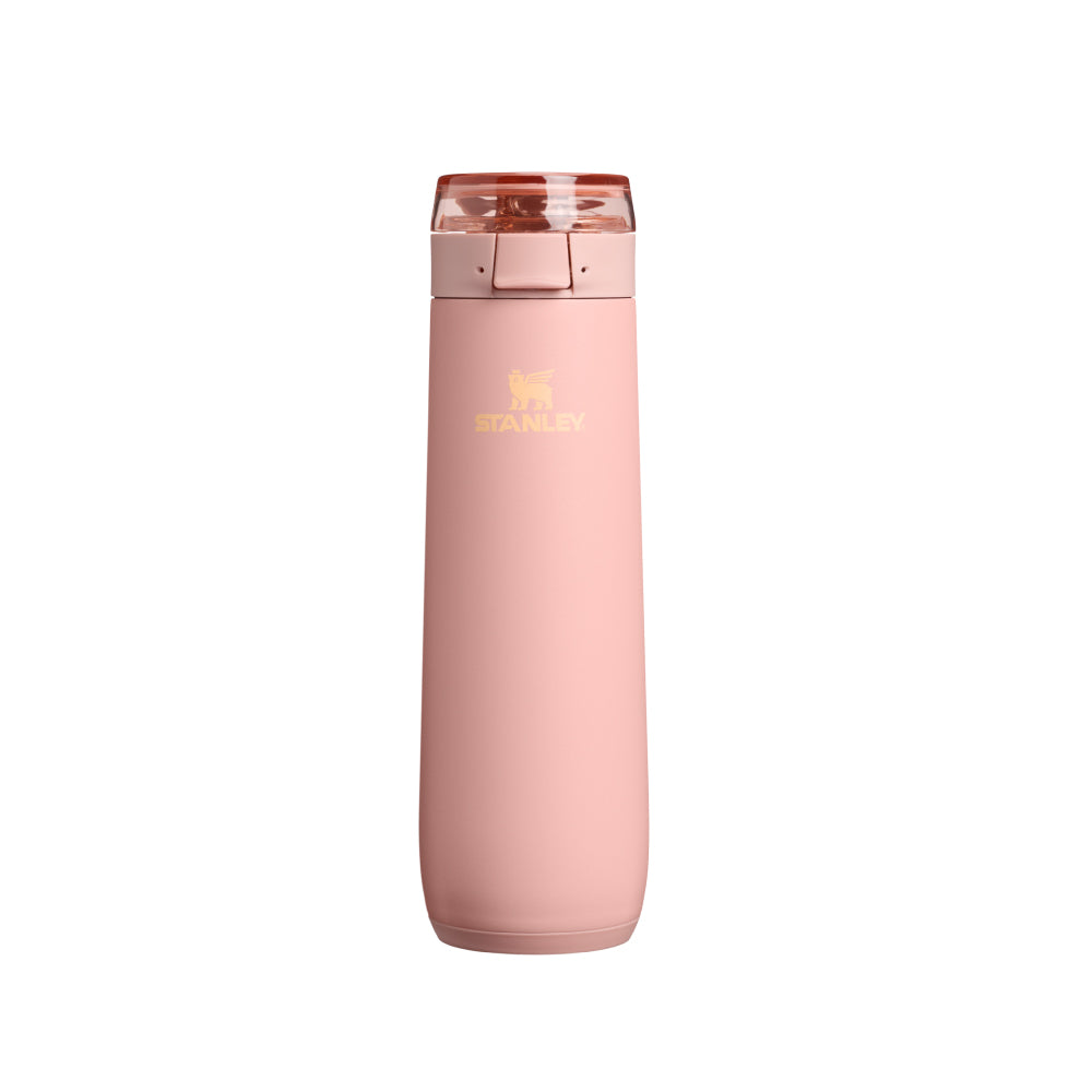 ALL DAY 系列 輕滑速吸水壺 | 0.59L | 蜜桃粉